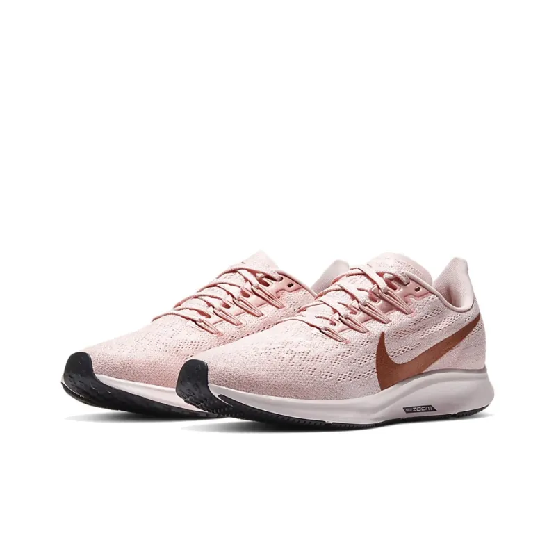Nike Air Zoom Pegasus 36 Echo Pink Women's-2