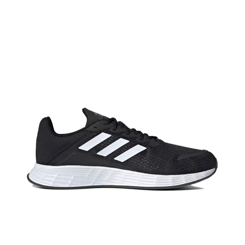 Adidas Duramo Sl 'Black White'-1