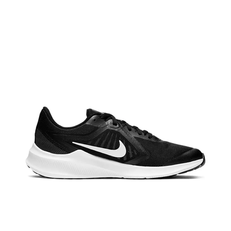 Nike Downshifter 10 Black GS-1