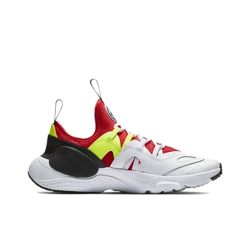 Nike Huarache E.D.G.E. BG 'University Red' GS-1