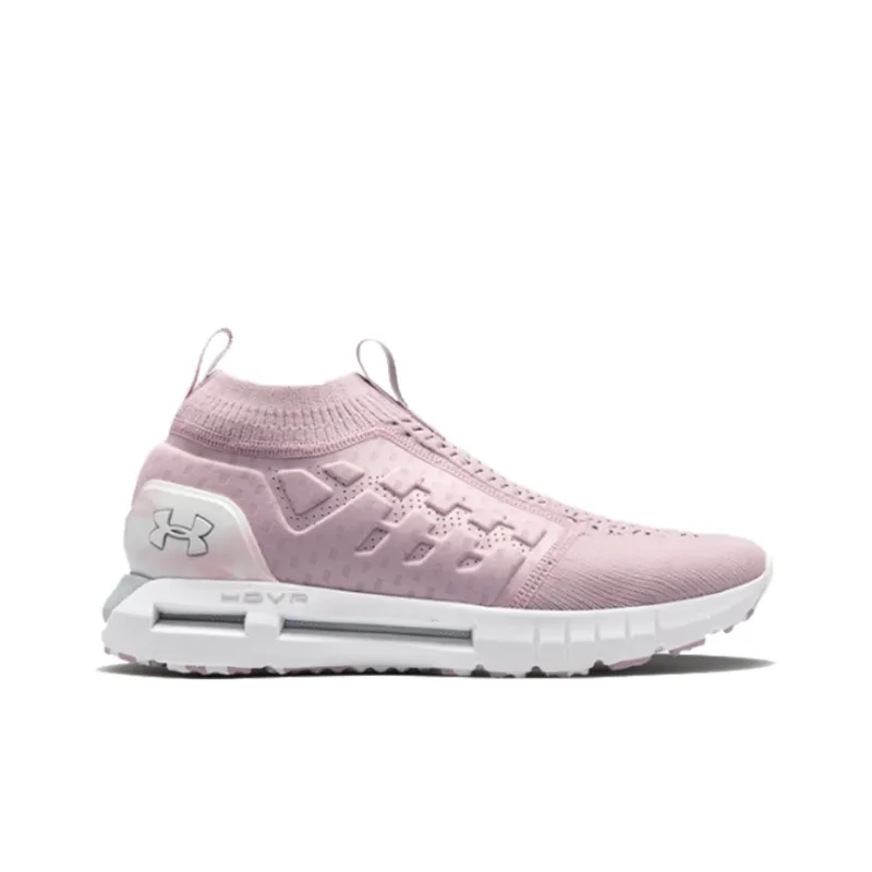 Under Armour Hovr Phantom Slip Camo 'Pink'-1
