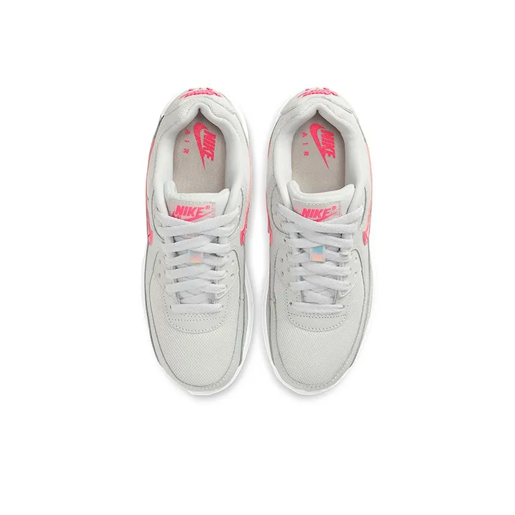 Nike Buy Air Max 90 'Photon Dust Digital Pink' GS-3