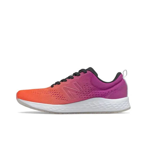 New Balance Fresh Foam Arishi V3 'Orange Pink' Women's