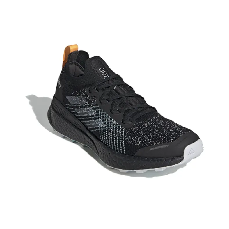 Adidas Parley X Terrex Two Ultra 'Black Blue Spirit' Women's-1