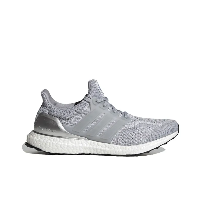 Adidas Ultra Boost Dna Nasa Halo Silver-1