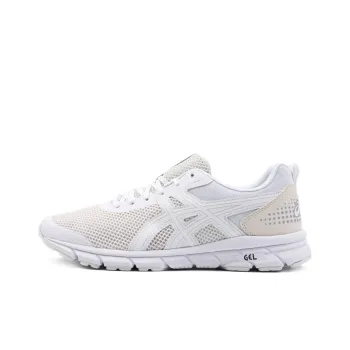 Asics Gel 33 Run 'White'