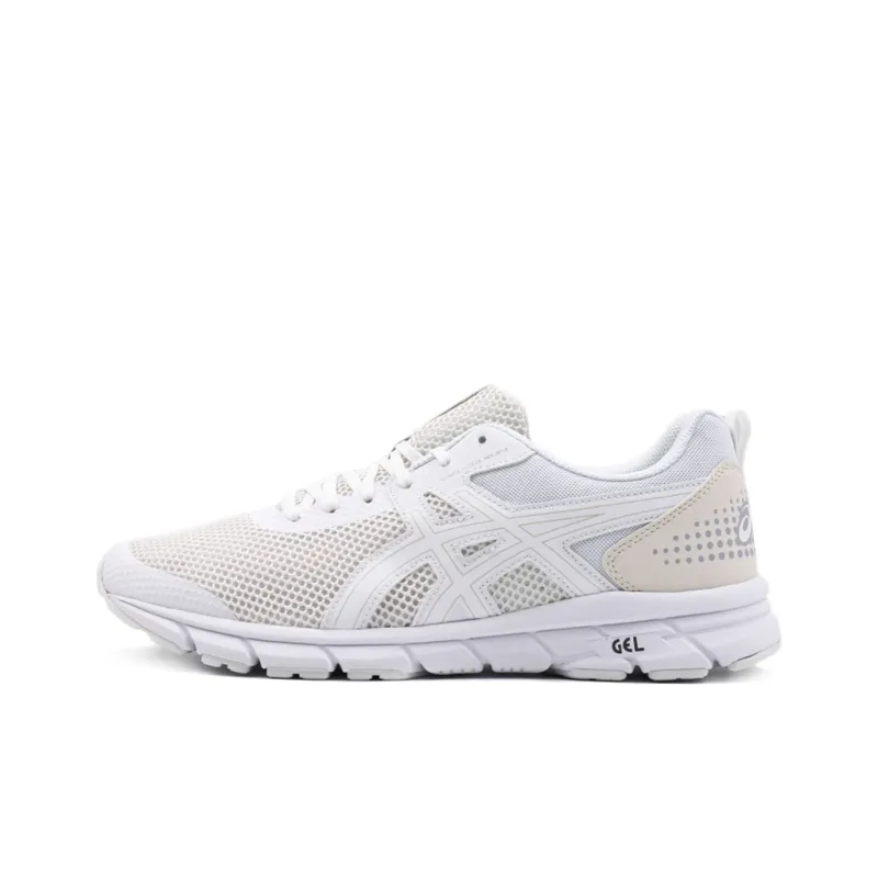 Asics Gel 33 Run 'White'-0