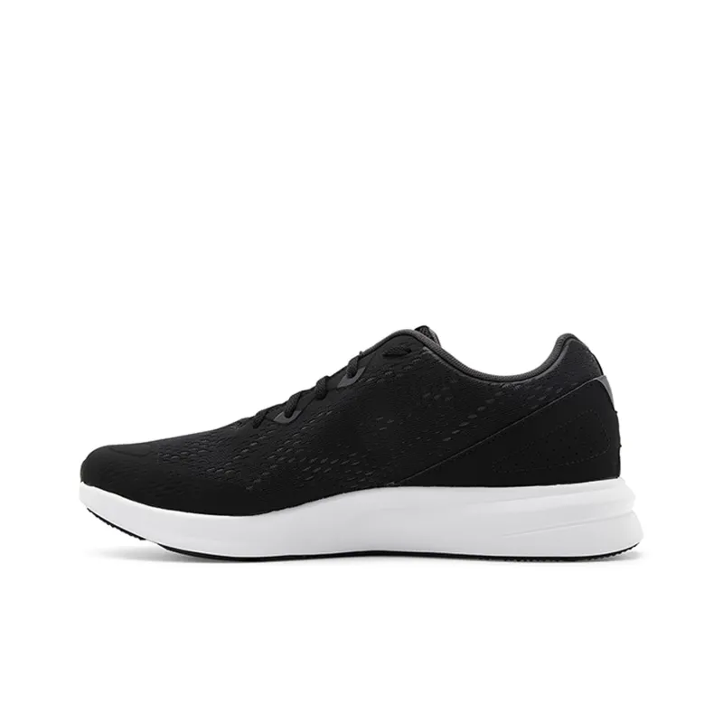 Reebok Runner 3.0 4E 'Black White'-0