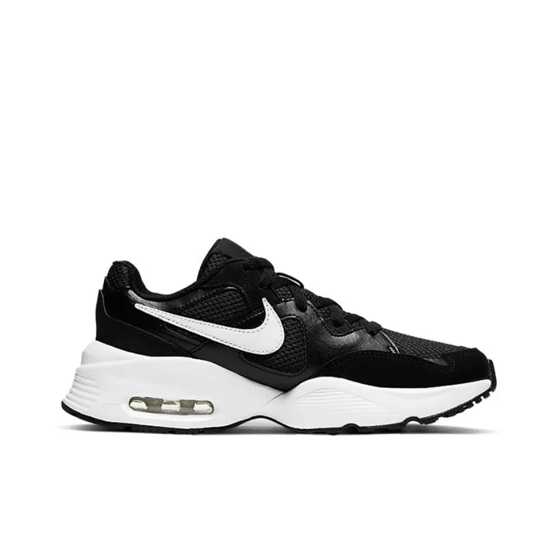 Nike Air Max Fusion 'Black' Gs-1