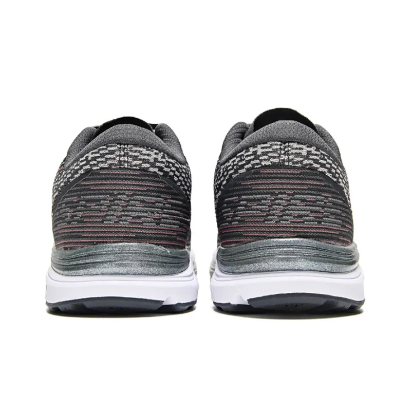 361° Spire 4 International Line Spire4Q Darts Low-Top Running Shoes Women's Gray Blue-2
