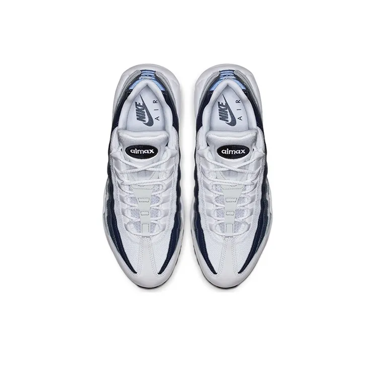 Nike Air Max 95 Essential White-2
