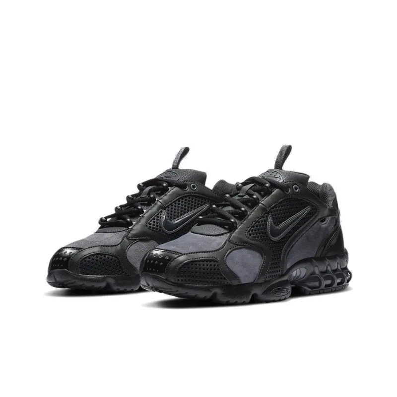 Nike Air Zoom Spiridon Cage 2 Black-2