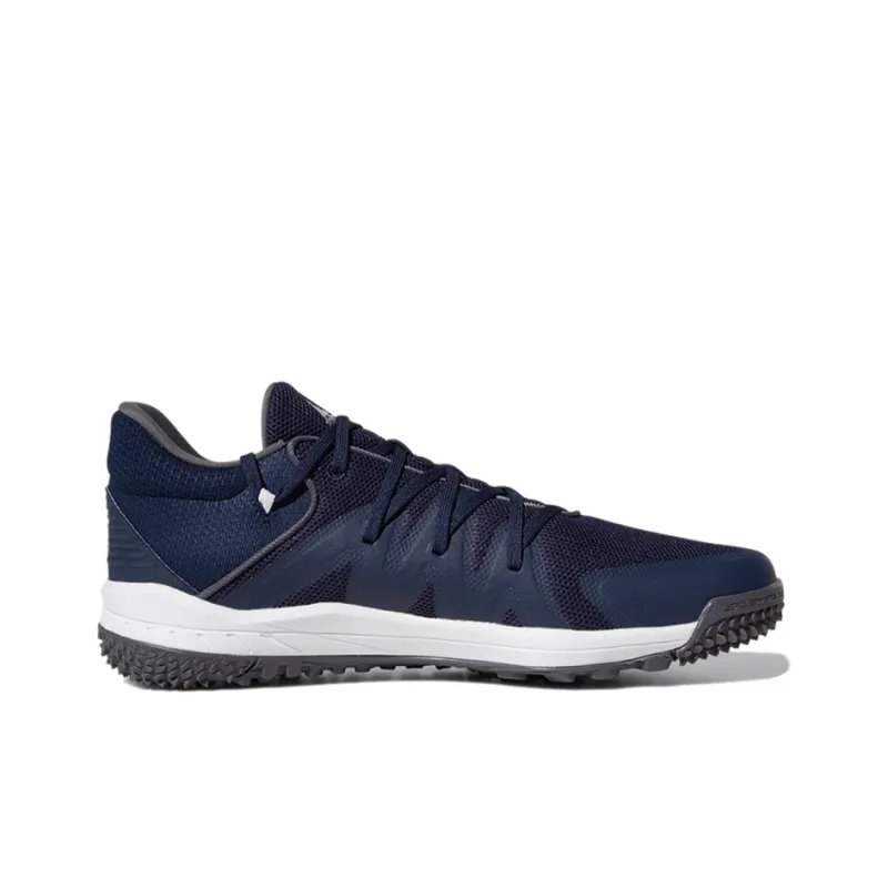 Adidas Speed Turf Trainers Blue/White-1