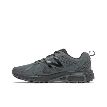 New Balance 410 Series Gray