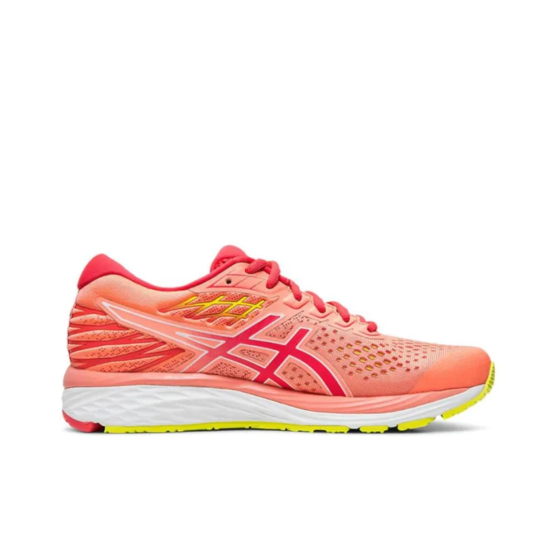 Asics Gel Cumulus 21 'Arise Sun Coral' Women's-1