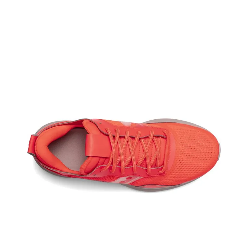 saucony Jazz Hybrid 'Abstract Collection - ViZiRed'-3