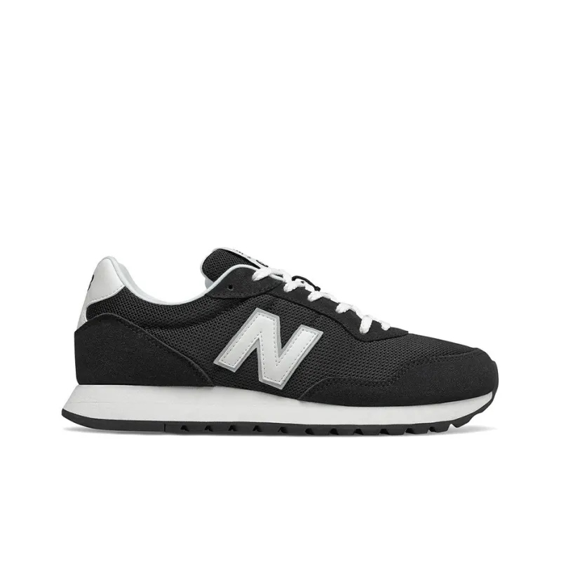 New Balance 527 'Black White'-1