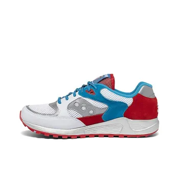 saucony Jazz 4000 Boston Children's Hospital Kieran