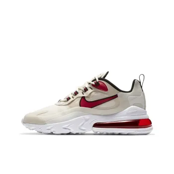 Nike Air Max 270 React Orewood Brown Cardinal