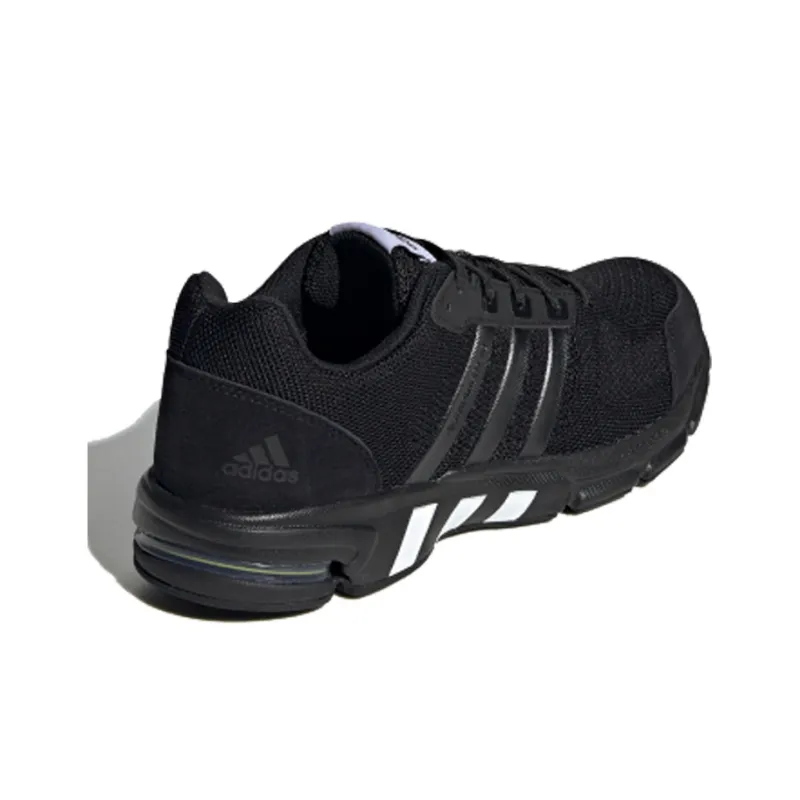 Adidas Equipment 10 Primeknit 'black'-2