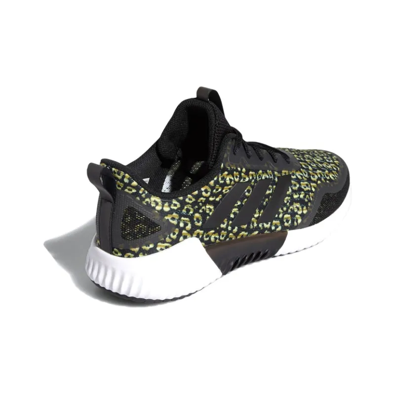 Adidas Climacool Bounce Summer.Rdy U 'Black MultiColor'-3