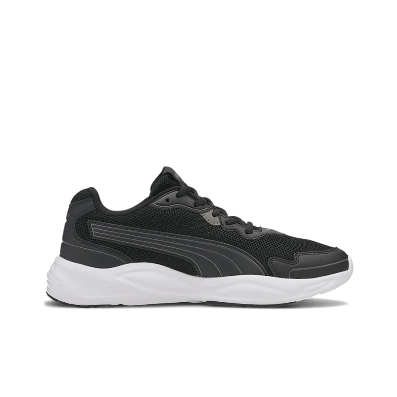PUMA 90s Runner 'Nu Wave Black'-1