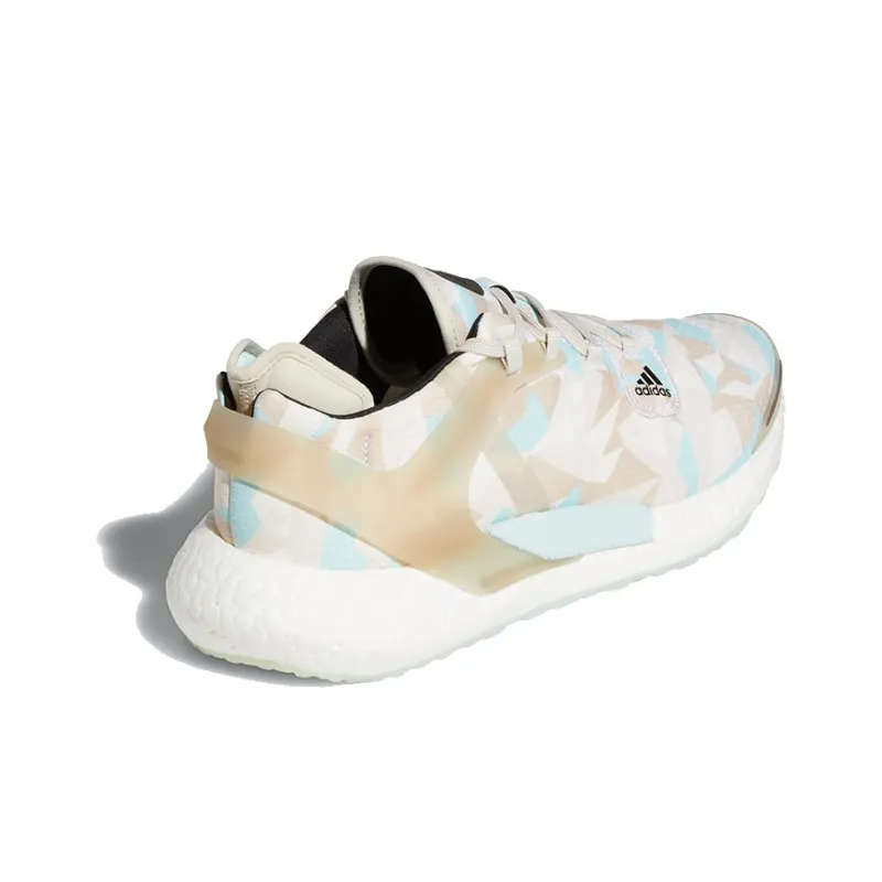 Adidas Alphatorsion Boost 'Dazzle Camo Print Pale Nude Mist'-3