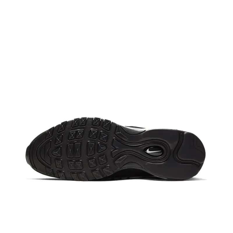 Nike Air Max 98 Black Smoke Grey-5
