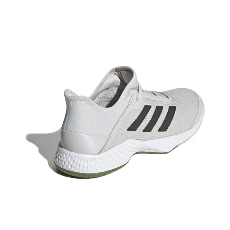 Adidas Adizero Club 'Grey Legend Earth'-3