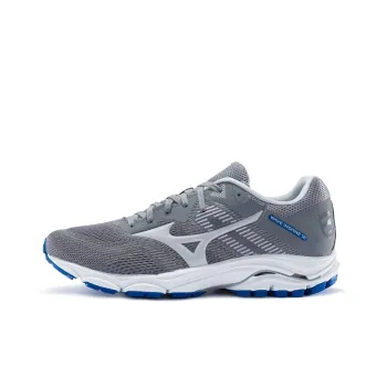 Mizuno Inspire 16 Gray/White