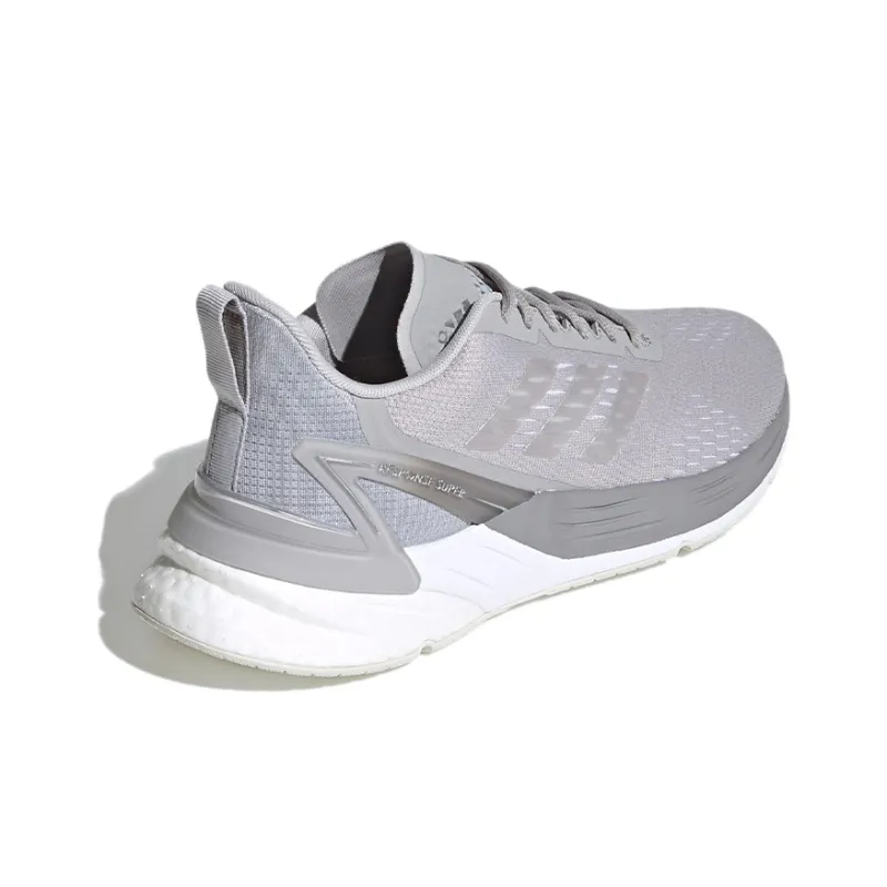 Adidas Response Super 'Grey Silver Metallic' Women's-3