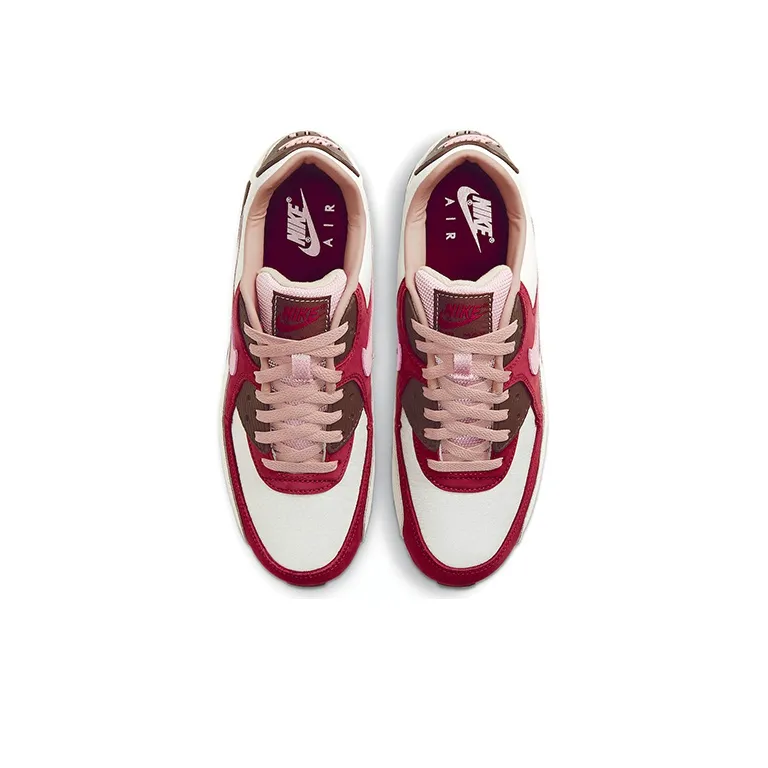 DQM X Nike Air Max 90 "Bacon" 2021-3