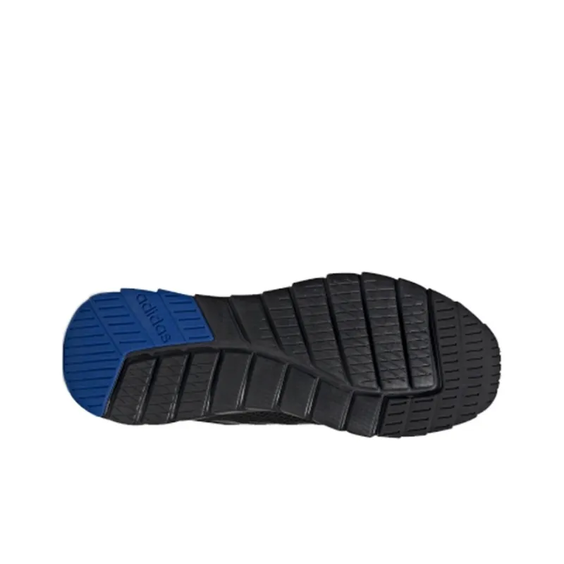 Adidas Asweego 'Black Blue'-4