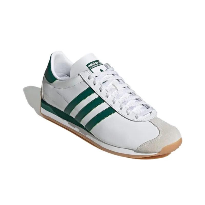 Adidas Originals Country Og 'White College Green Gum'-2