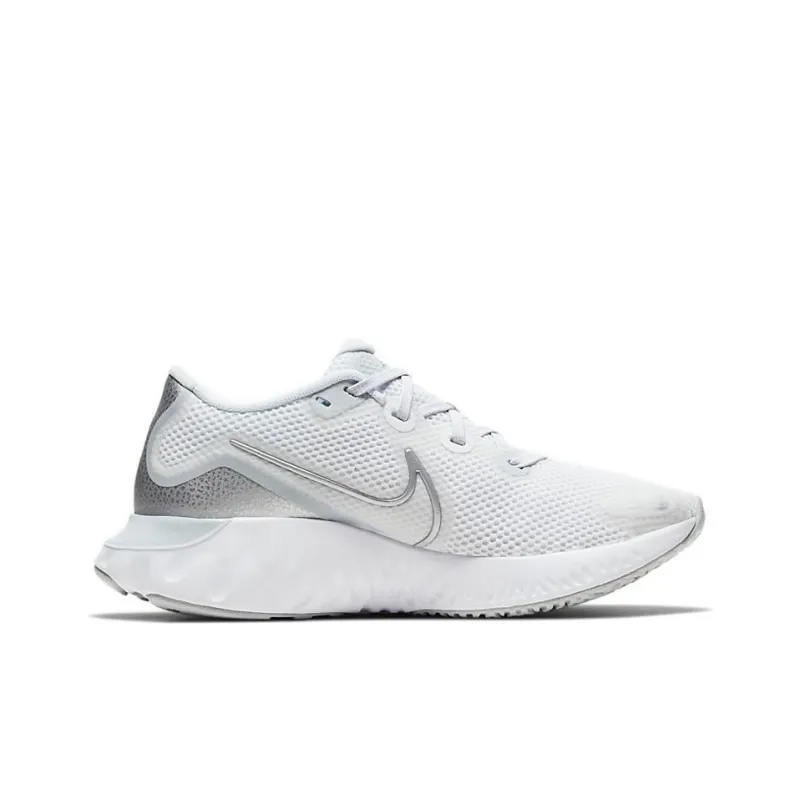 Nike Renew Run Pure Platinum Women's-1