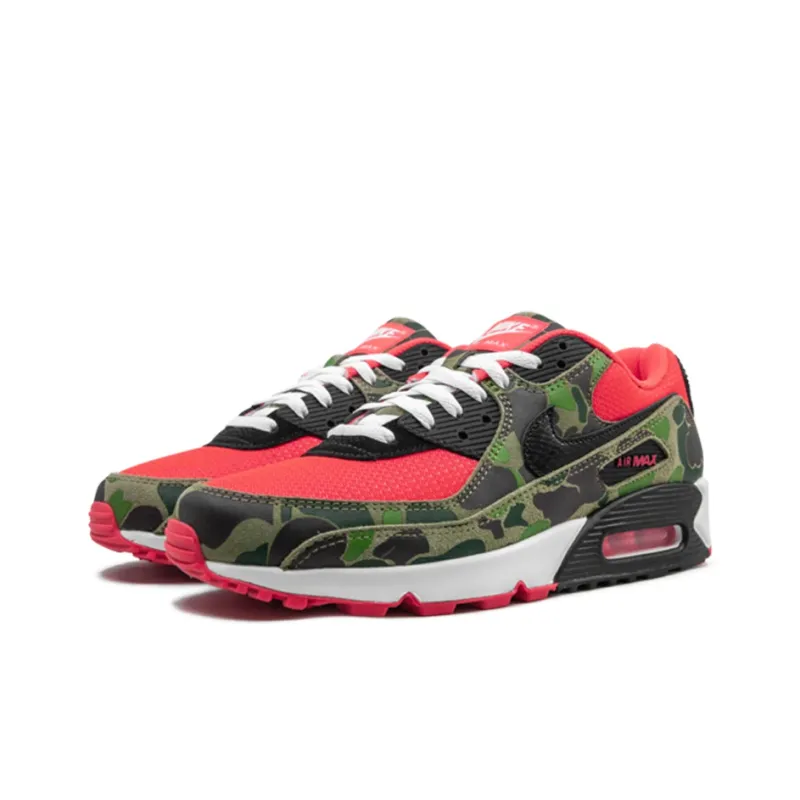 Nike Air Max 90 Reverse Duck Camo-2