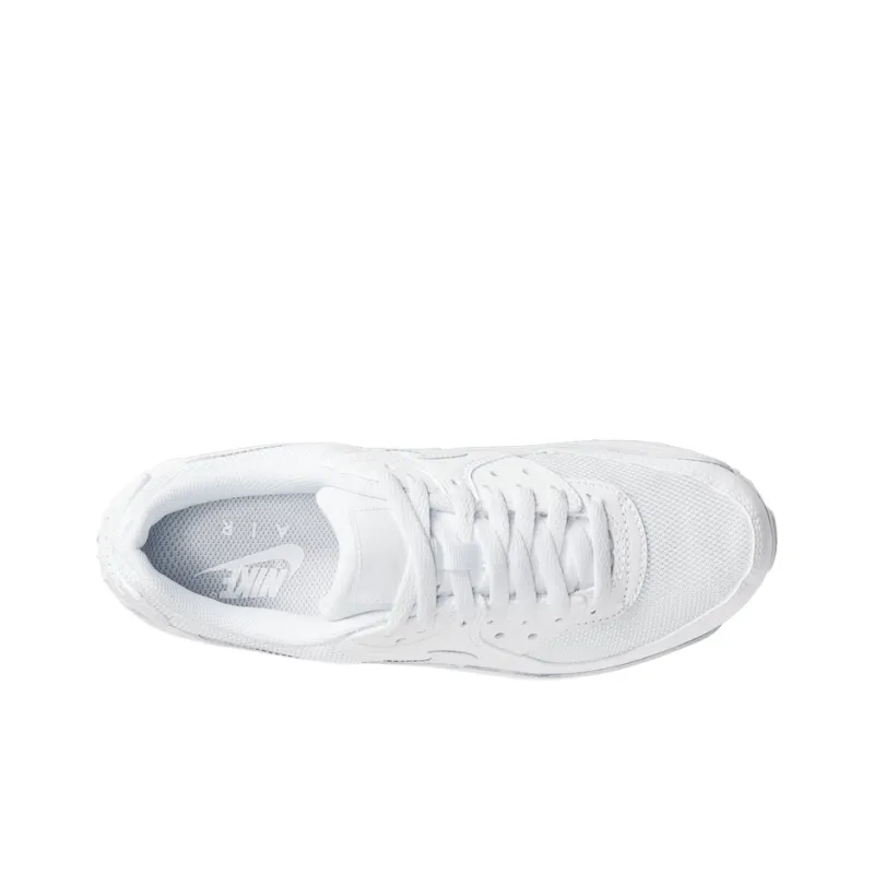 Nike Air Max 90 Twist White Women's-2