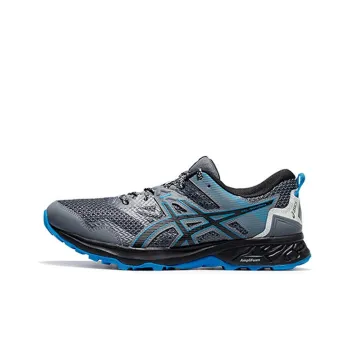 Asics Gel Sonoma 5 'Metropolis Black'