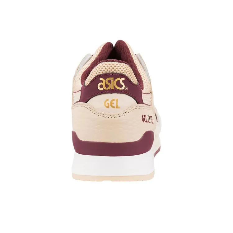 Asics Gel Lyte Iii Birch Beige-4