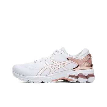 Asics Gel Kayano 26 Platinum 'Rose Gold' Women's