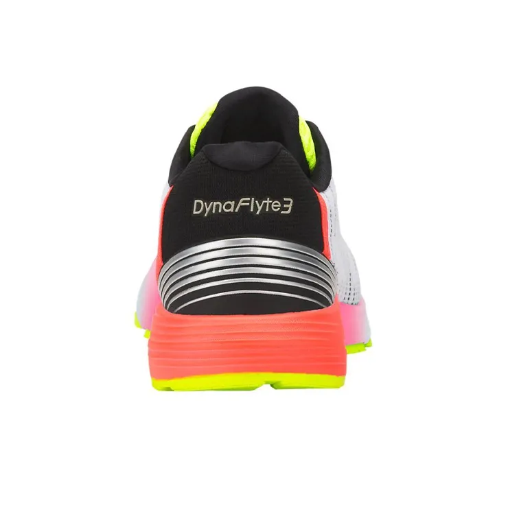 Asics DynaFlyte 3 Sp 'White' Women's-3