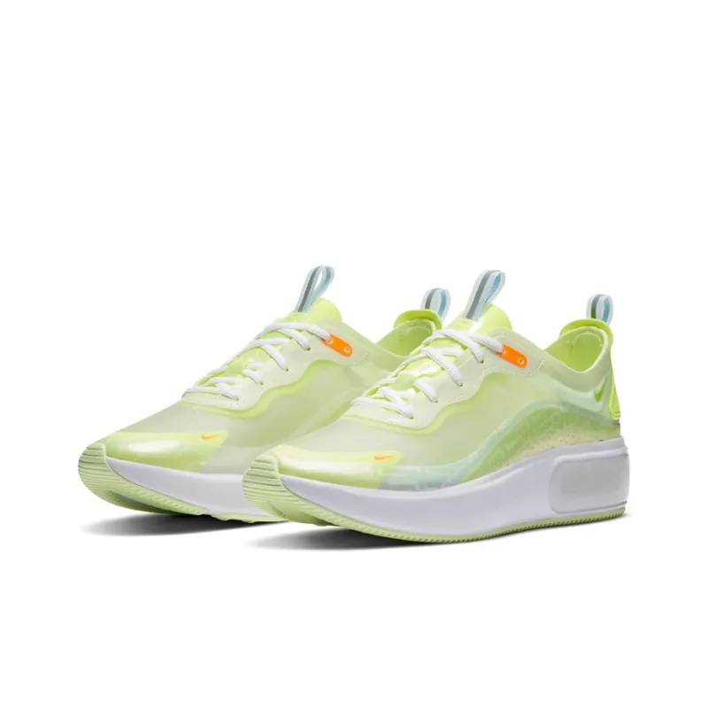 Nike Air Max Dia Se 'Volt' Women's-2