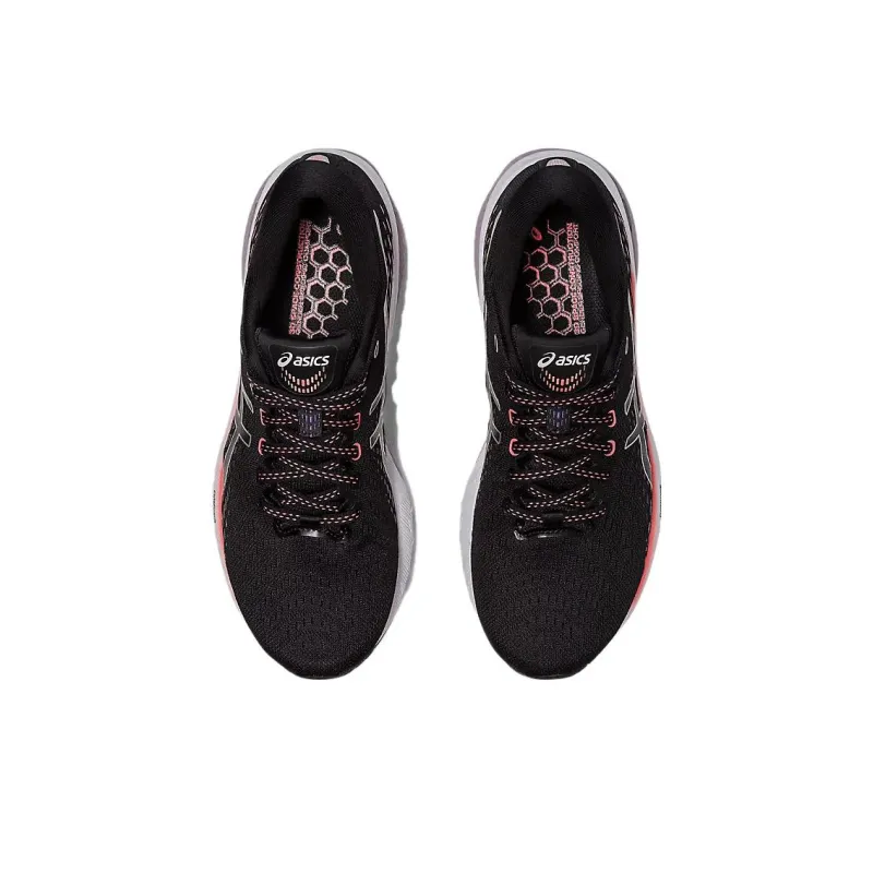 Asics Gel Pursue 8 'Black Coral' Women's-3