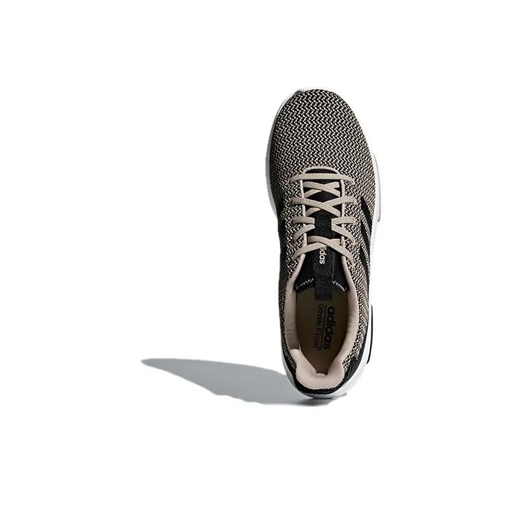 Adidas Cloudfoam Racer Tr 'Black Brown'-4