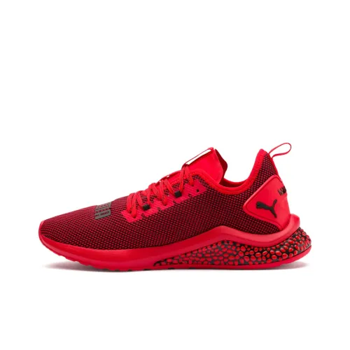 PUMA Hybrid Nx Shoes High Risk Red