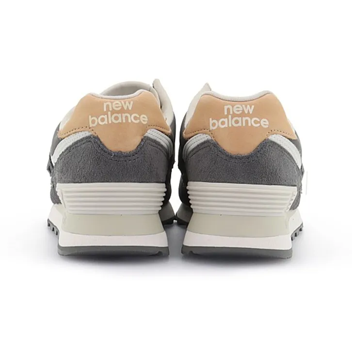 New Balance 574 Series 'Grey' Women's-4