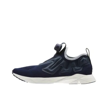 Pump Supreme Reebok Style Eng 'Navy'