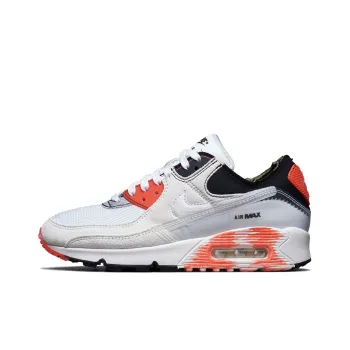 Nike Air Max Iii Prm Archetype Bright Crimson