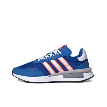 Adidas Originals Retroset Blue/Orange/White