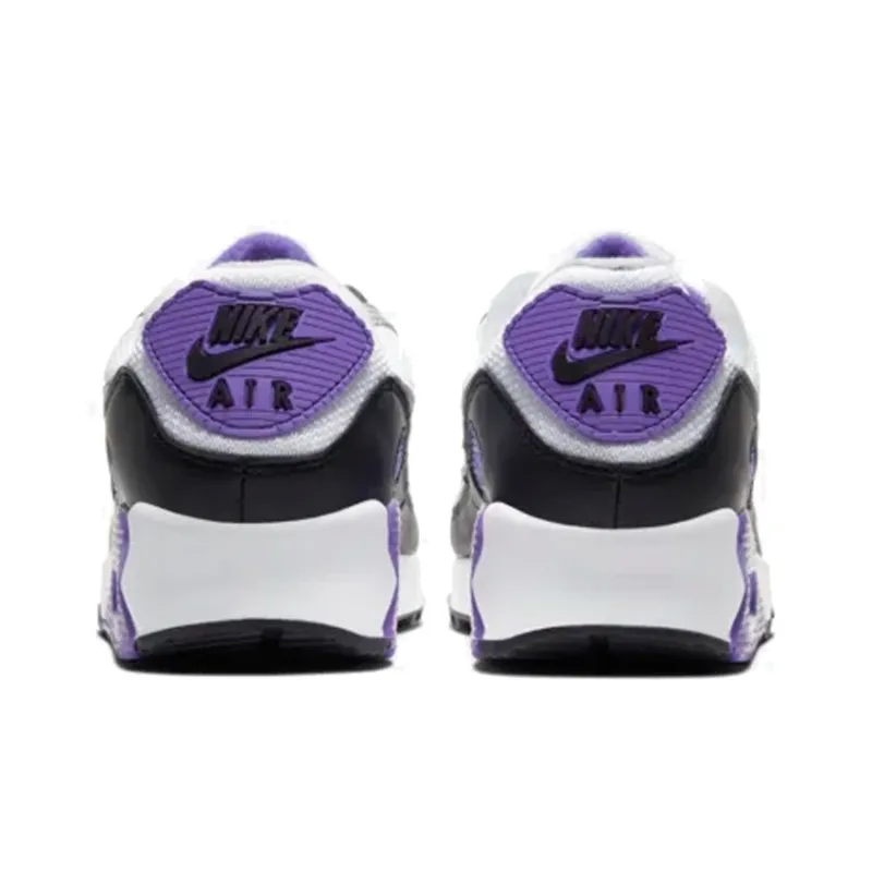 Nike Air Max 90 Recraft Hyper Grape-4